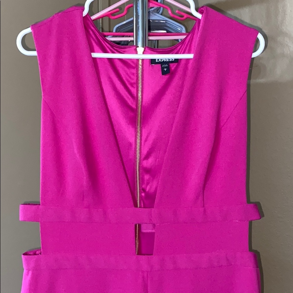 Jumpsuit